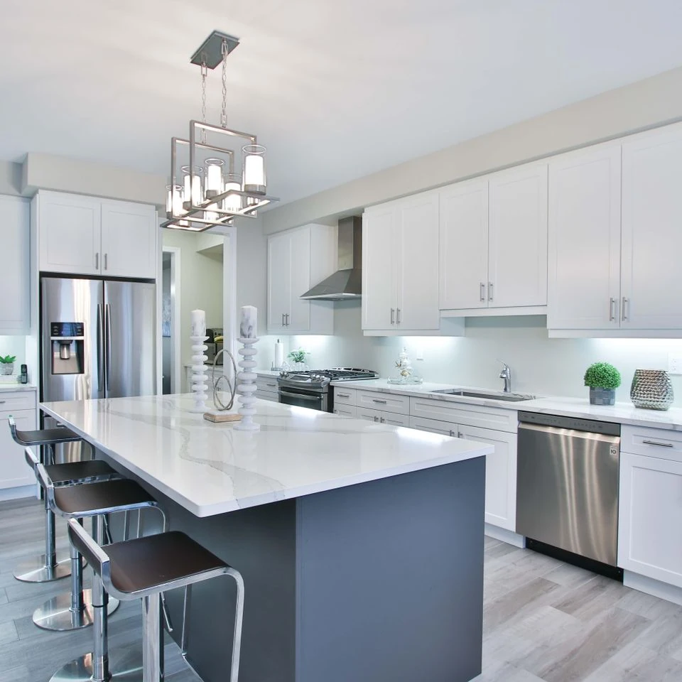 We Transform Spaces to Reflect Your Vision and Needs. project by Archers Remodeling & Renovation in Springboro, OH