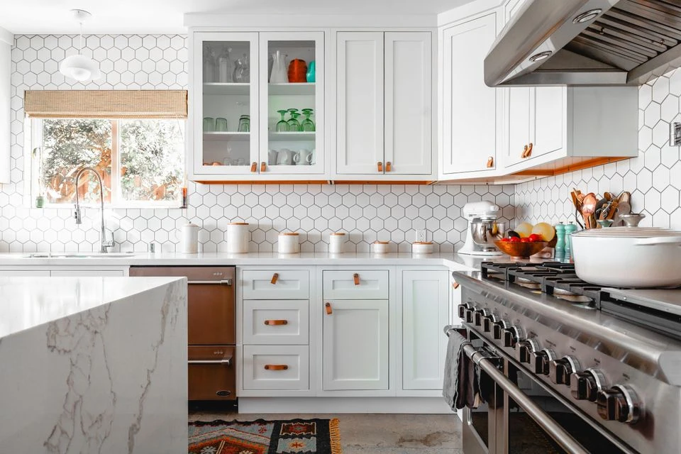 Transform Your Kitchen into the Heart of Your Home Kitchen Remodeling project by Archers Remodeling & Renovation in Springboro, OH