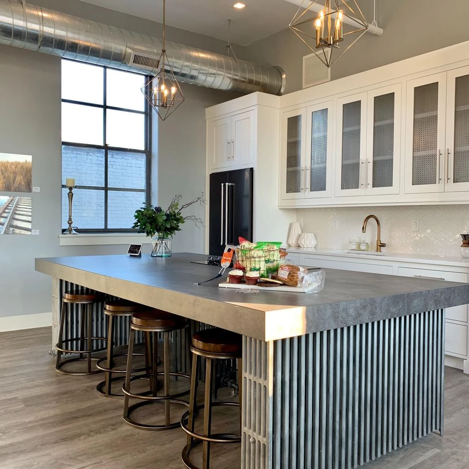 Contact Us to Schedule Your Free In Home Consultation project by Archers Remodeling & Renovation in Springboro, OH