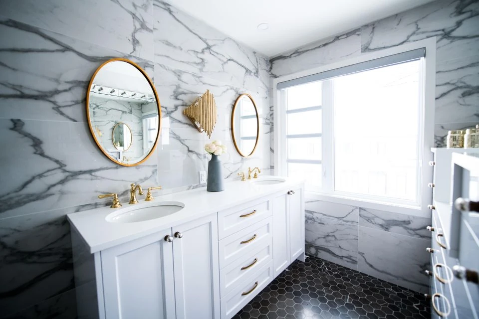 Bathroom Renovations project by Archers Remodeling & Renovation in Springboro, OH
