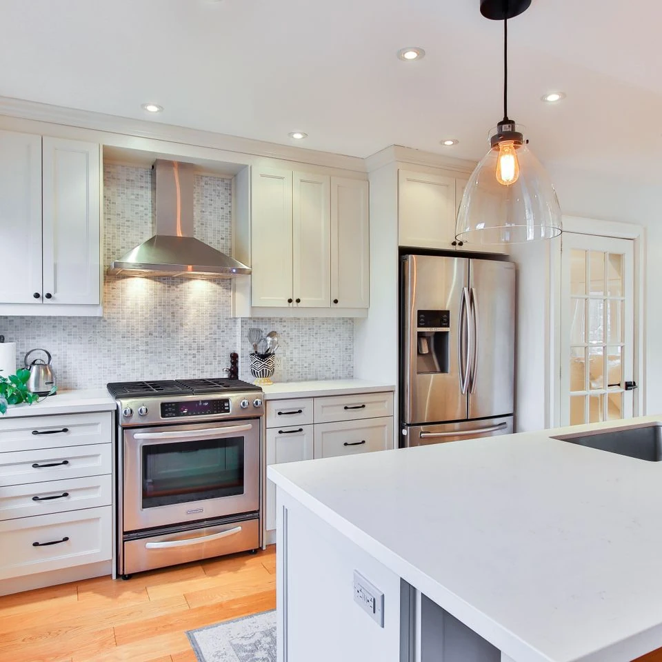Contact Us to Schedule Your Free In Home Consultation project by Archers Remodeling & Renovation in Springboro, OH