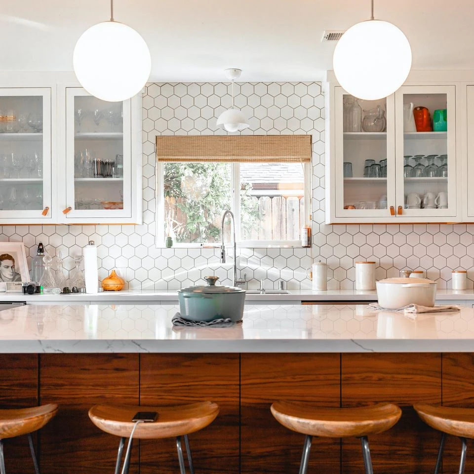 Contact Us to Schedule Your Free In Home Consultation project by Archers Remodeling & Renovation in Springboro, OH