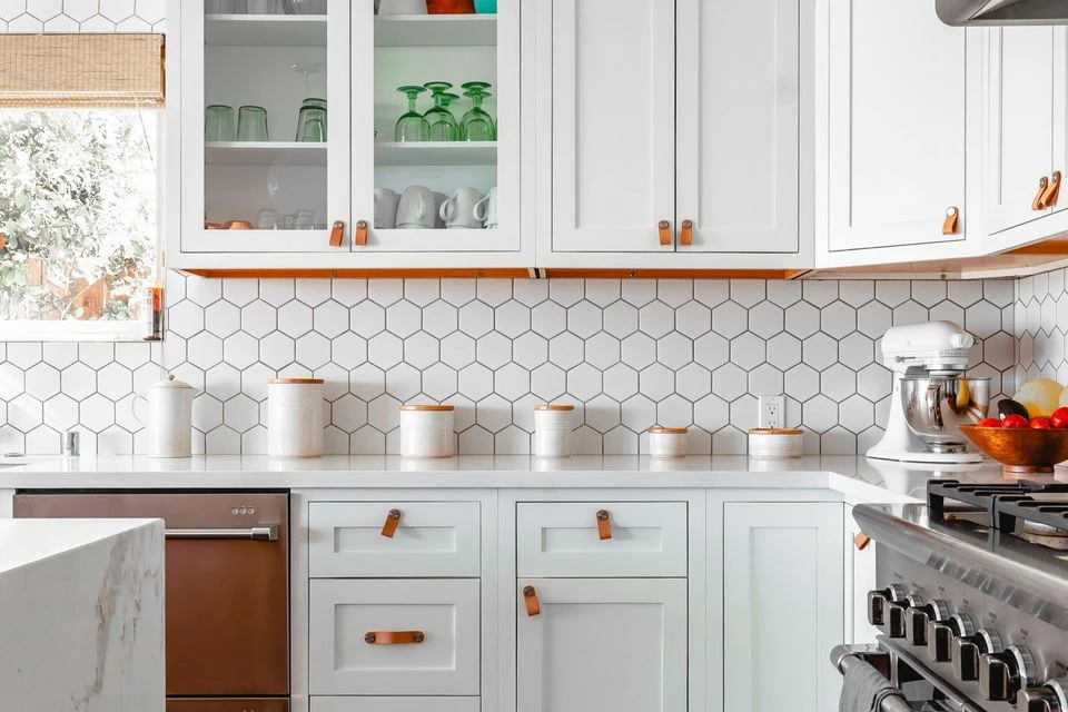 Kitchen Remodeling project by Archers Remodeling & Renovation in Springboro, OH